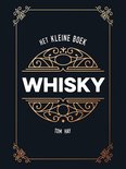 Cadeauboeken - Het kleine boek whisky-cadeauboek Image