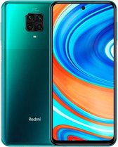 Xiaomi Redmi Note 9 Pro -64GB - Groen