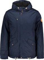 Arctic Parka Mu14 1005 Dark Navy