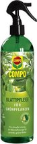 Compo Bladverzorgingsspray voor groene planten - 500 ml