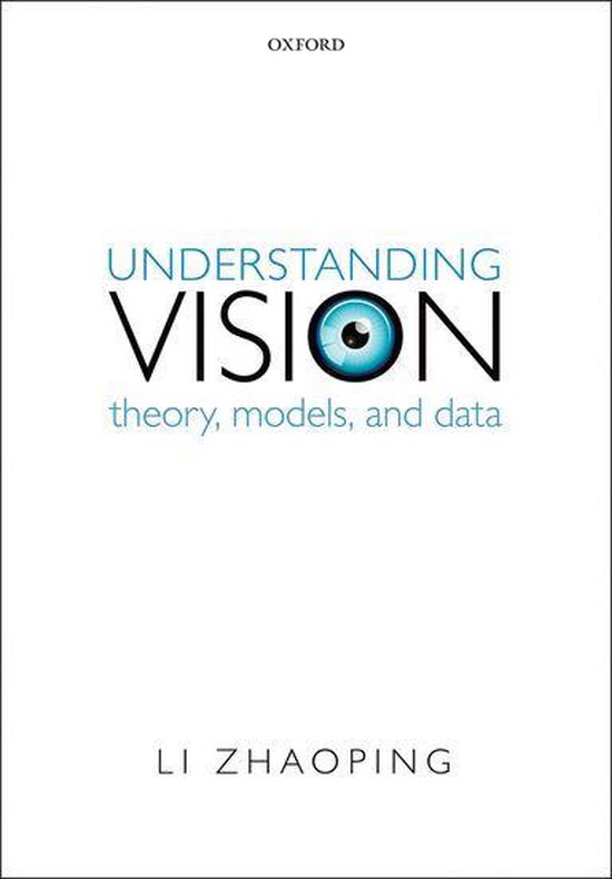 Understanding Vision - cover
