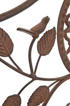 CLP Flora - Plantenrek antiek bruin