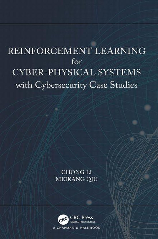 Reinforcement Learning for Cyber-Physical Systems - cover