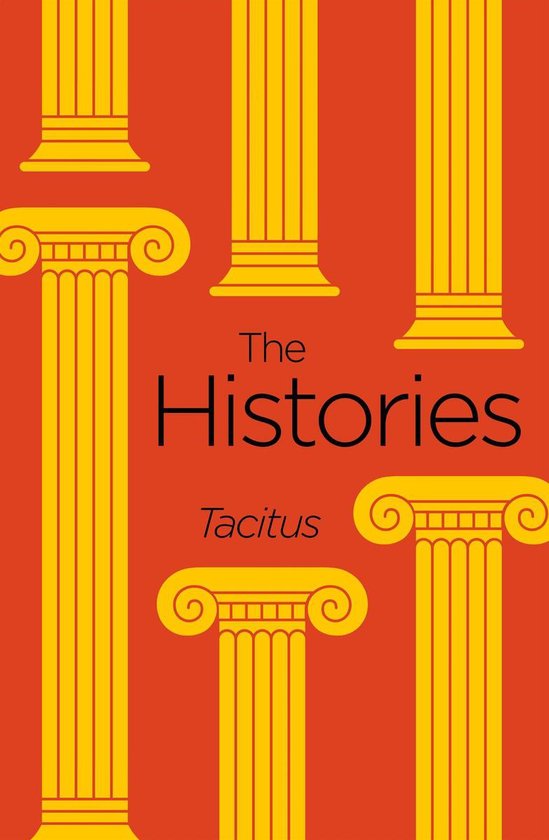 Arcturus Classics - The Histories - cover