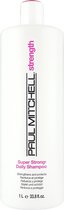 Paul Mitchell - Super Strong Daily Shampoo 1000ml