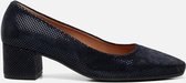 Gabor Comfort pumps blauw - Maat 43.5