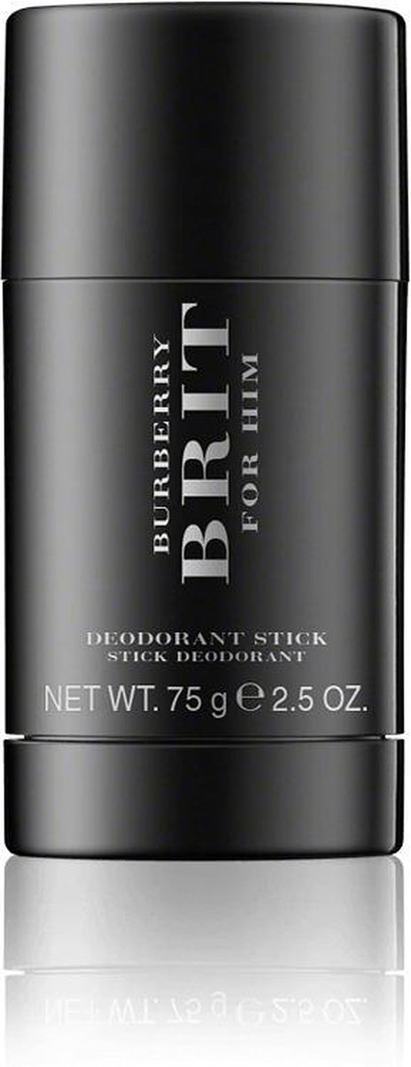Burberry brit cheap deodorant stick