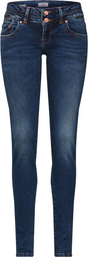 Ltb jeans julita x Blauw Denim-28-30 | bol.com