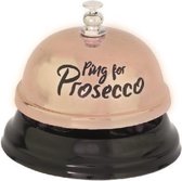 EVE - Ping voor Prosecco Bell