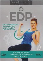 EDP - Je m'entraîne donc je suis