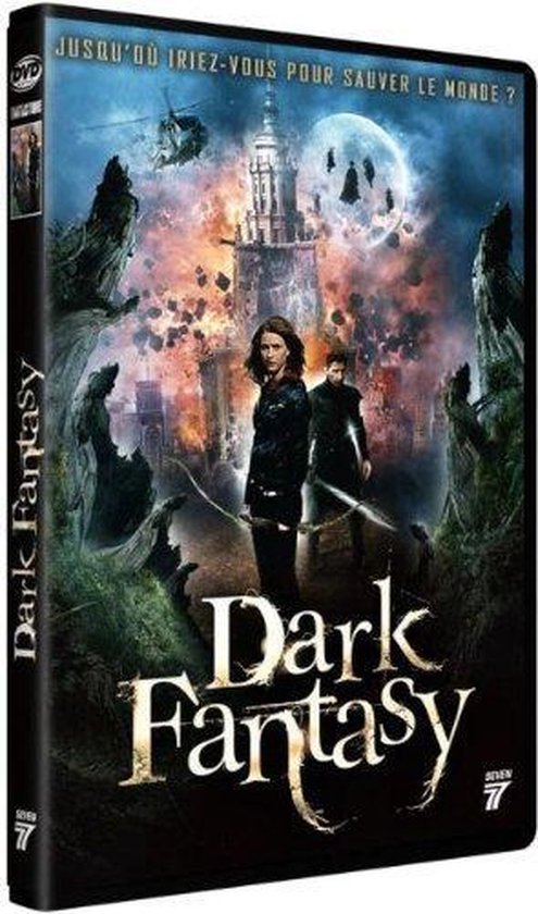 DARK FANTASY