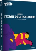 L'extase de la Rose Noire - Combo Blu-Ray + DVD