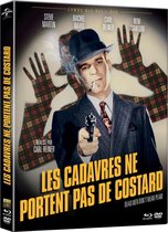 Les cadavres ne portent pas de costard - Combo DVD + Blu-Ray