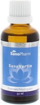 SanoPharm SanoVertin - 50 ml
