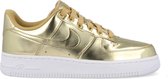 Nike WMNS Air Force 1 SP 'GOLD' - Dames Sneaker - CQ6566-700 - Maat 38.5