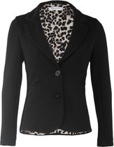 SRNDPTY Blazer Sharon black/panter XL