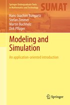 Springer Undergraduate Texts in Mathematics and Technology - Modeling and Simulation