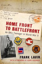 War and Society in North America - Home Front to Battlefront