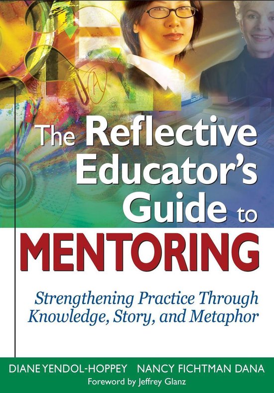 The Reflective Educator’s Guide to Mentoring - cover