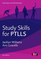 Further Education and Skills - Study Skills for PTLLS
