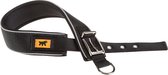 Ferplast Reflectiehalsband Honden Daytona 53 Cm Nylon Zwart