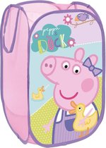 Arditex Opbergbox Peppa Pig 36 X 58 Cm Polyester Roze