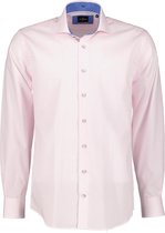 Jac Hensen Overhemd - Regular Fit - Roze - 44