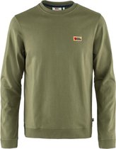 Fjallraven Vardag Sweater Outdoortrui Heren - Maat L