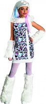 Abbey Bominable Monster High� kostuum voor meisjes - Verkleedkleding - 128-140