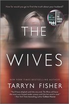 Boek cover The Wives van Tarryn Fisher