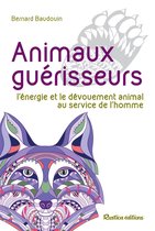 Nature secrète - Animaux guérisseurs