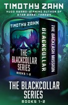 The Blackcollar Series - The Blackcollar Series Books 1–2