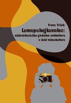 Knjižna zbirka Skodelica kave - Lomopohajkovalec