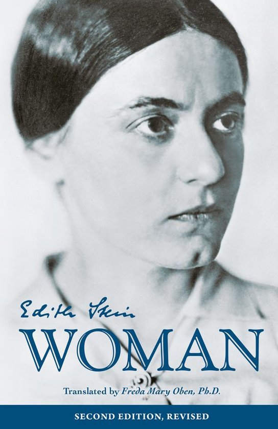 The Collected Works of Edith Stein, vol. 2 - Edith Stein Ess ... - cover