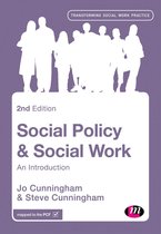 Transforming Social Work Practice Series - Social Policy and Social Work