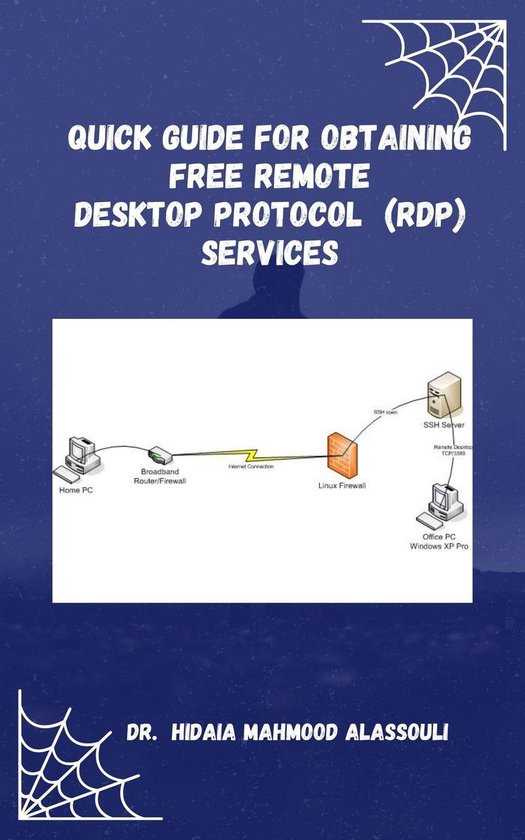 Quick Guide for Obtaining Free Remote Desktop Protocol (RDP) Services ...
