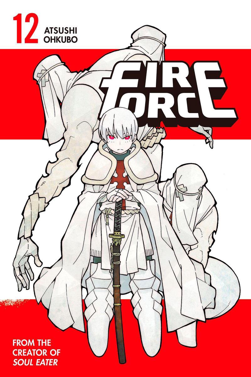 Fire Force 16 Manga eBook by Atsushi Ohkubo - EPUB Book