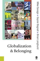Published in association with Theory, Culture & Society - Globalization and Belonging