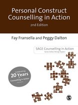 Counselling in Action series - Personal Construct Counselling in Action