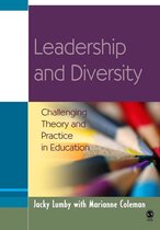 Education Leadership for Social Justice - Leadership and Diversity