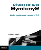 Blanche - Développer avec Symfony 2