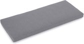 Blumfeldt Pozzilli - Tuinkussen - Bankbekleding  - 4 cm dik schuimkussen - waterafstotende coating - overtrek van 100% polyester