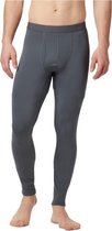 Columbia Midweight Stretch Tight 1638601054, Mannen, Grijs, Leggings, maat: M EU