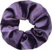 Scrunchie Sweet Velvet | Paars