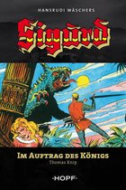 Sigurd 3 - Sigurd 3: Im Auftrag des Königs