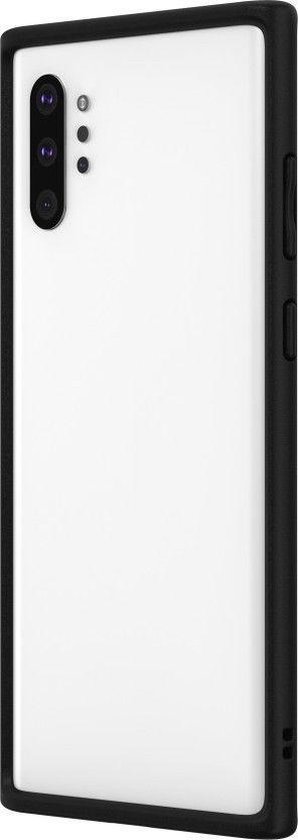 RhinoShield CrashGuard Samsung Galaxy Note 10 Plus Bumper Case Zwart