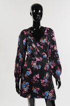 PINKO - Jurk - ZWART