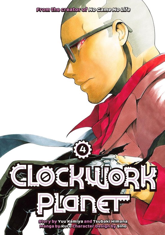 Clockwork Planet 2 Manga eBook by Yuu Kamiya - EPUB Book