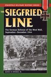 Stackpole Military History Series - The Siegfried Line