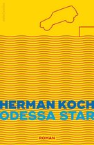 Omslag Odessa Star